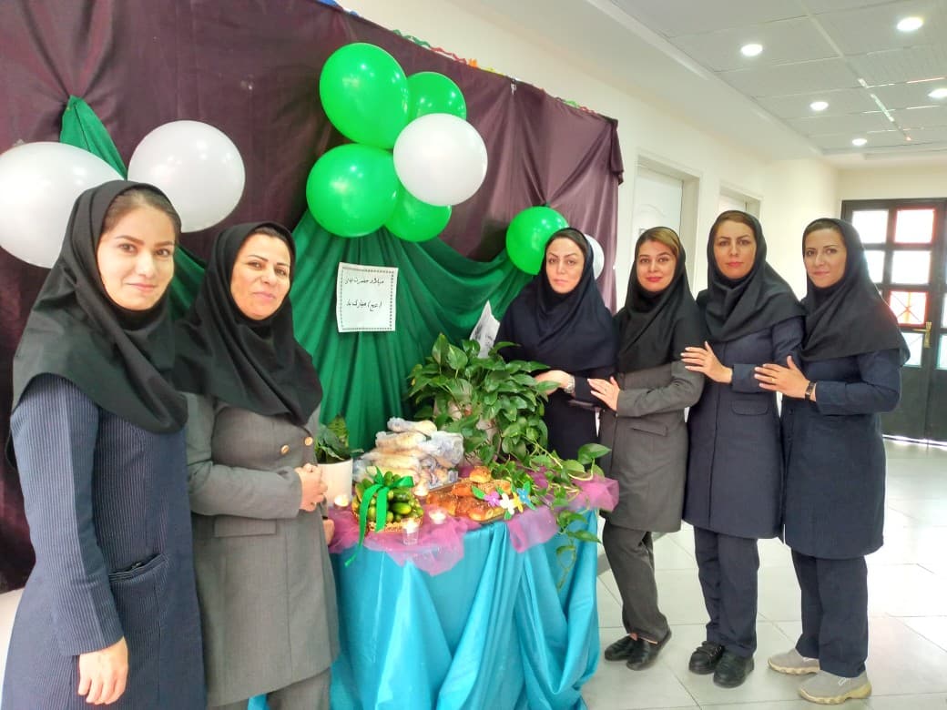 جشن میلاد امام زمان (عج)