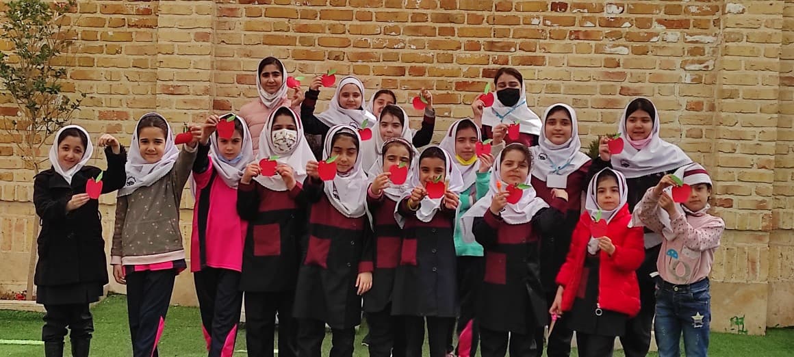 روز درختکاری