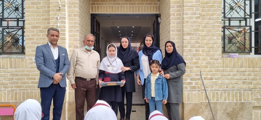 افتخار آفرینی