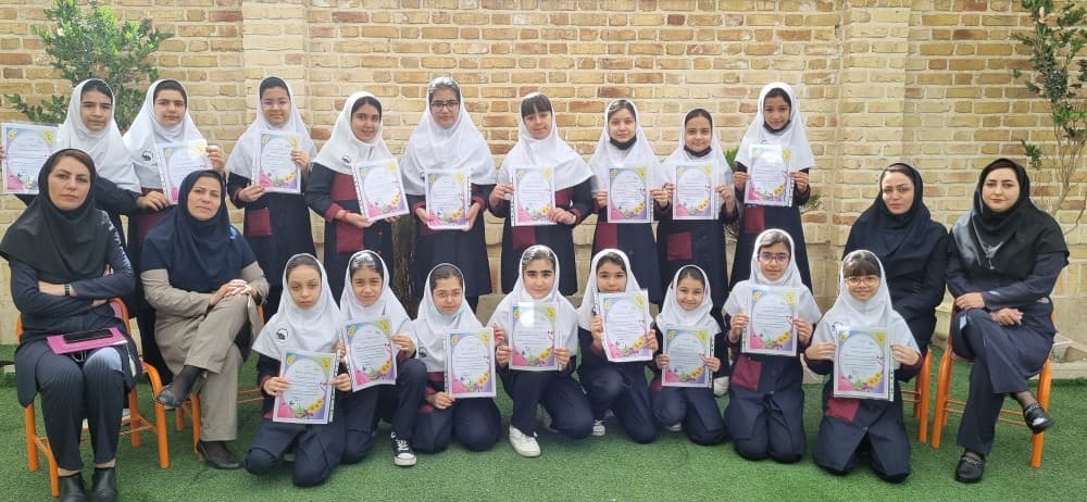 برگزیدگان جابربن حیان ۱۴۰۲_۱۴۰۱