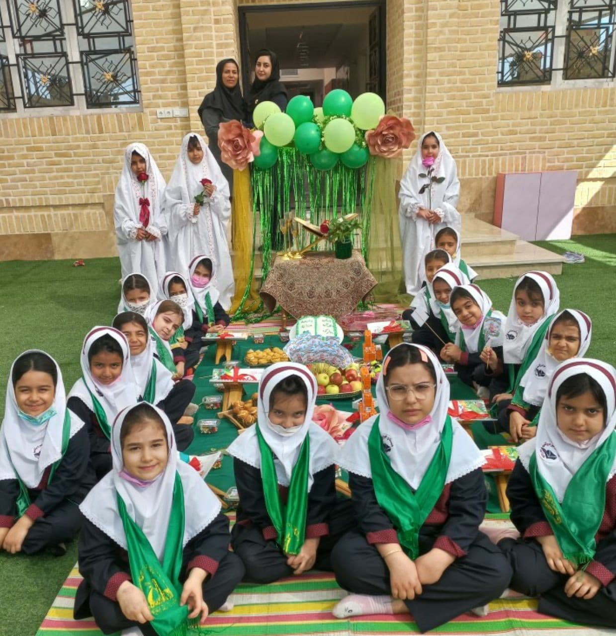 جشن قرآن