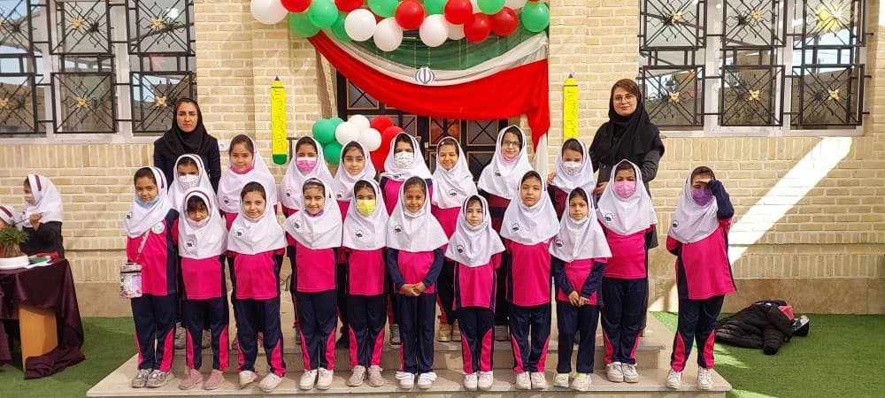 المپیاد ورزشی درون مدرسه ای