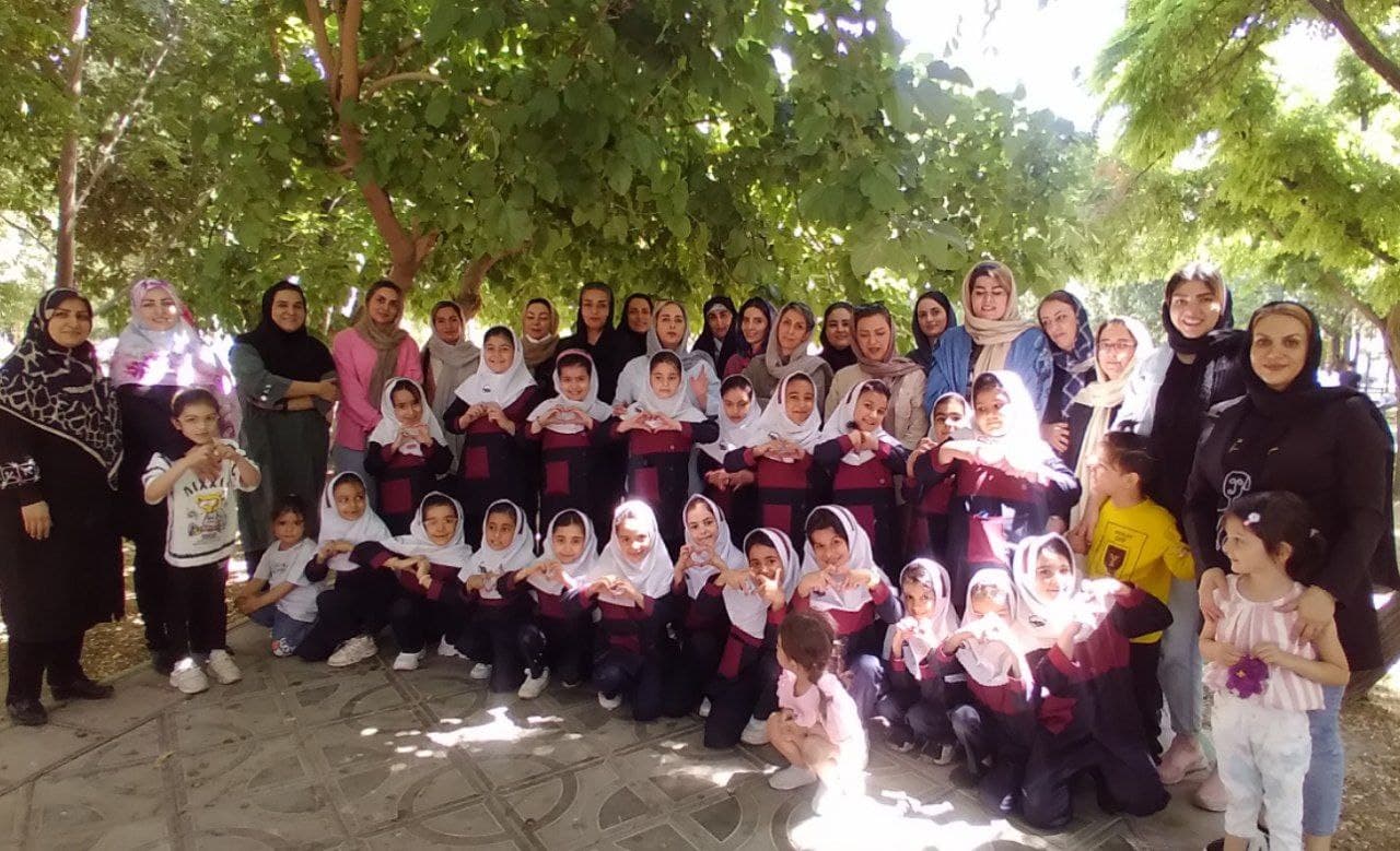 روز های پایانی