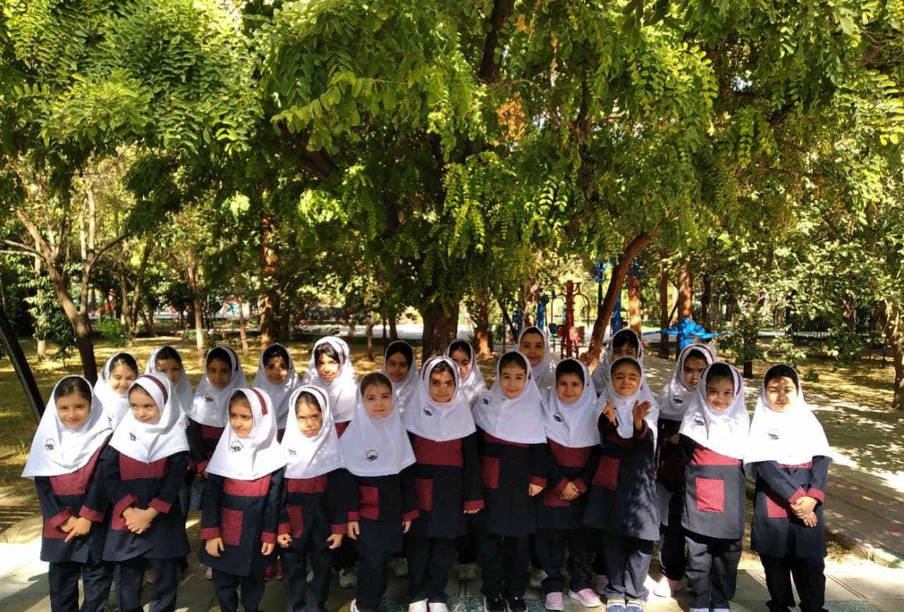 روز کودک