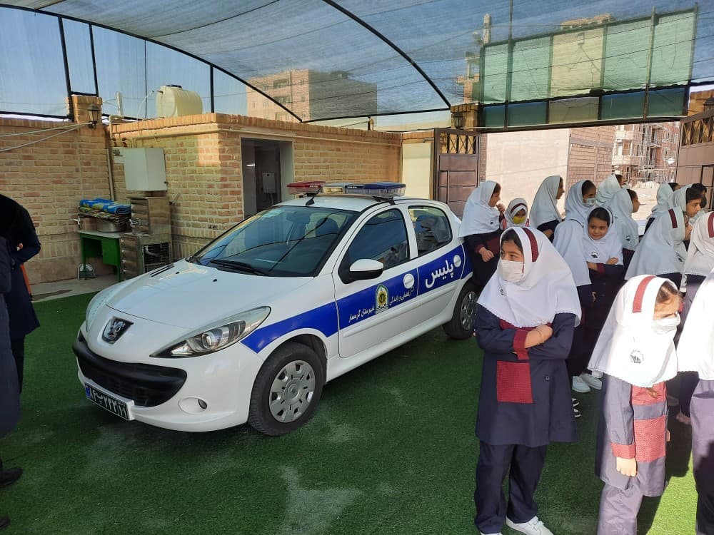 روز نیروی انتظامی
