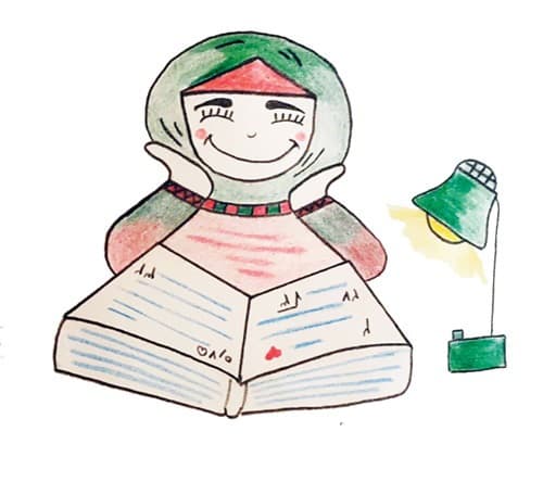 چگونه شاگرد زرنگ کلاس شویم؟