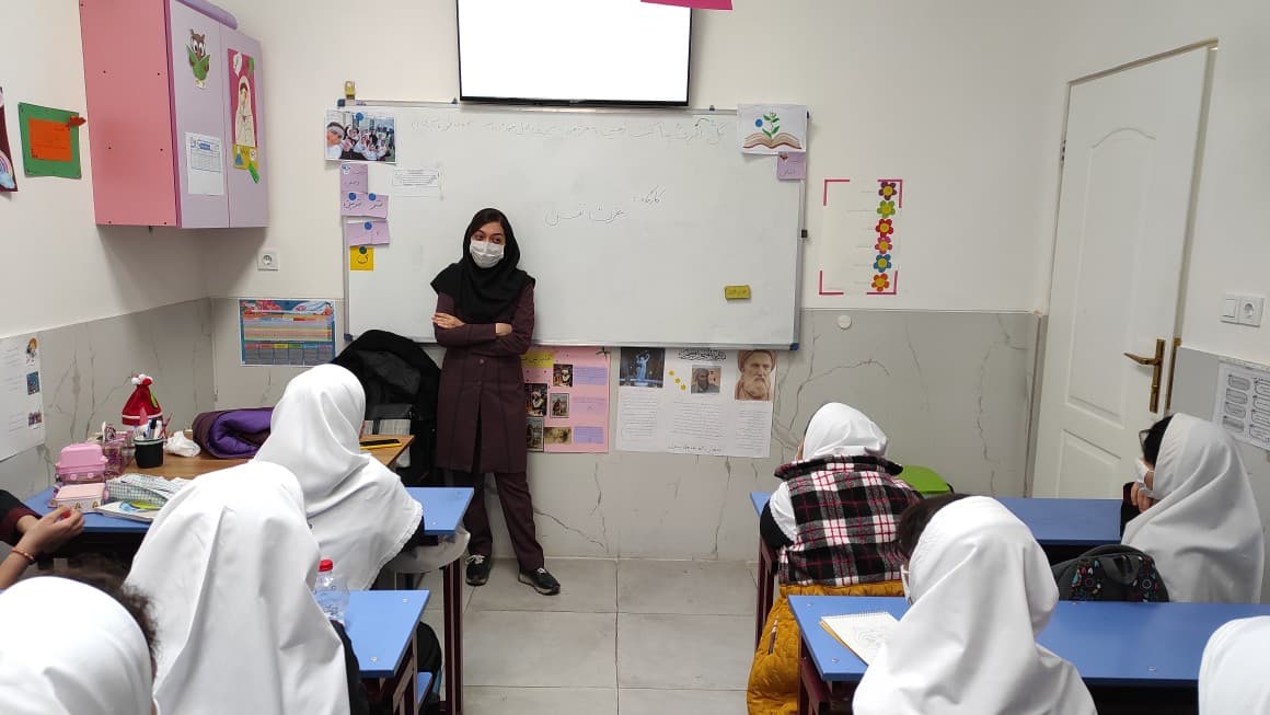 جلسات مشاوره ای و کارگاه های آموزشی