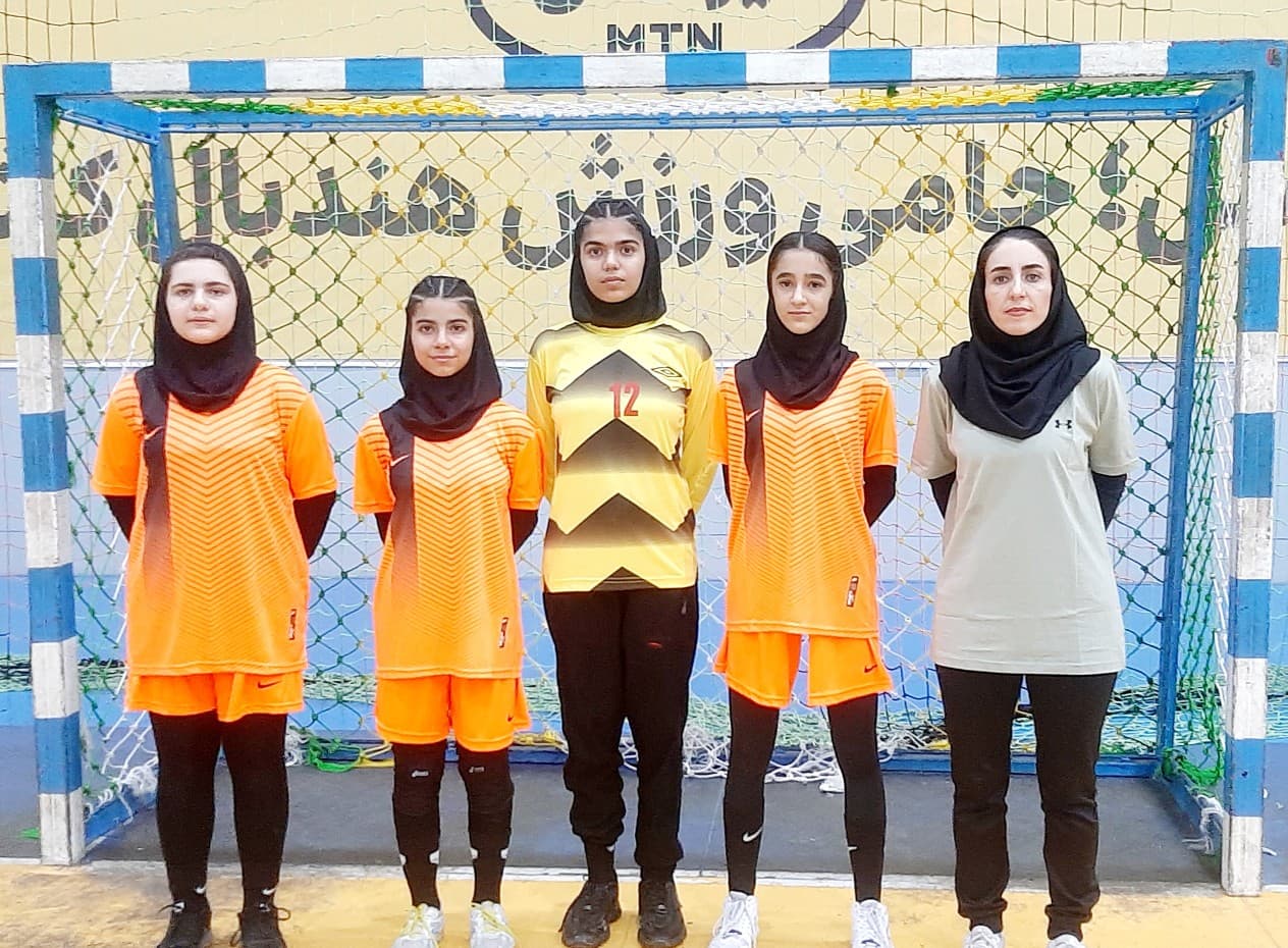 افتخار آفرینی دانش آموز فرزانه