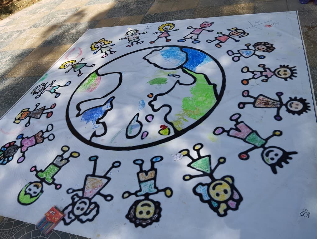 روز جهانی کودک