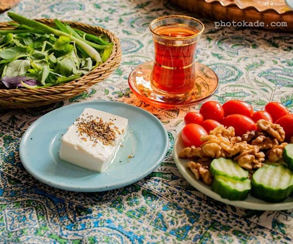 خوردن صبحانه و افزایش هوش دانش آموزان