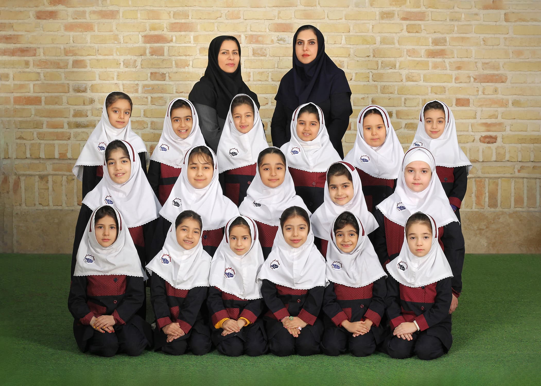 عکس دوستی