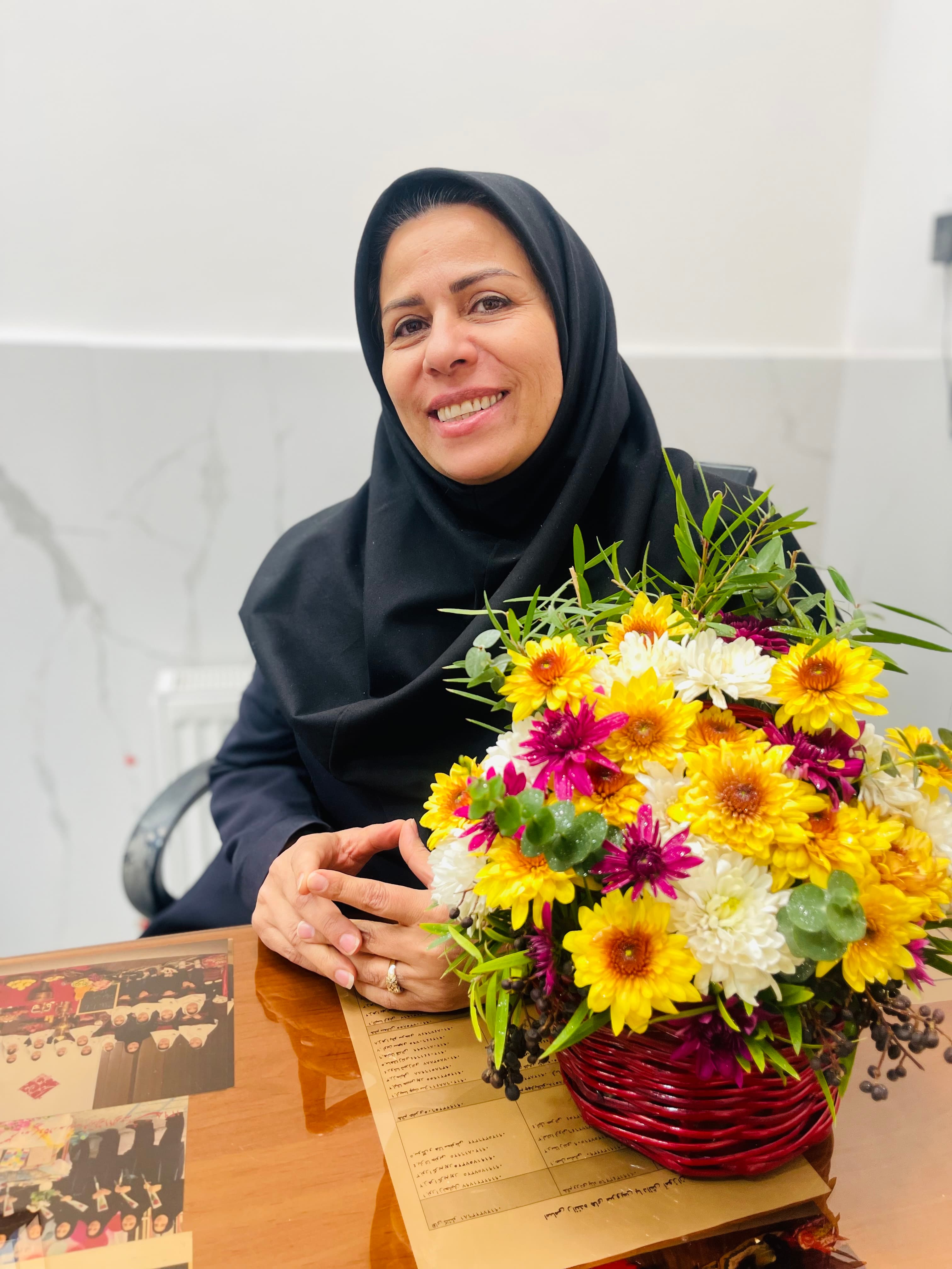 چالش مدیریت