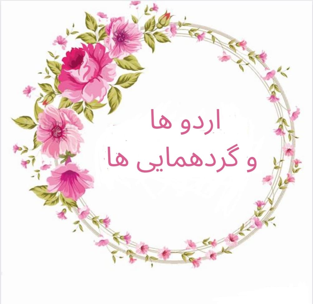 اردوها و گردهمایی ها